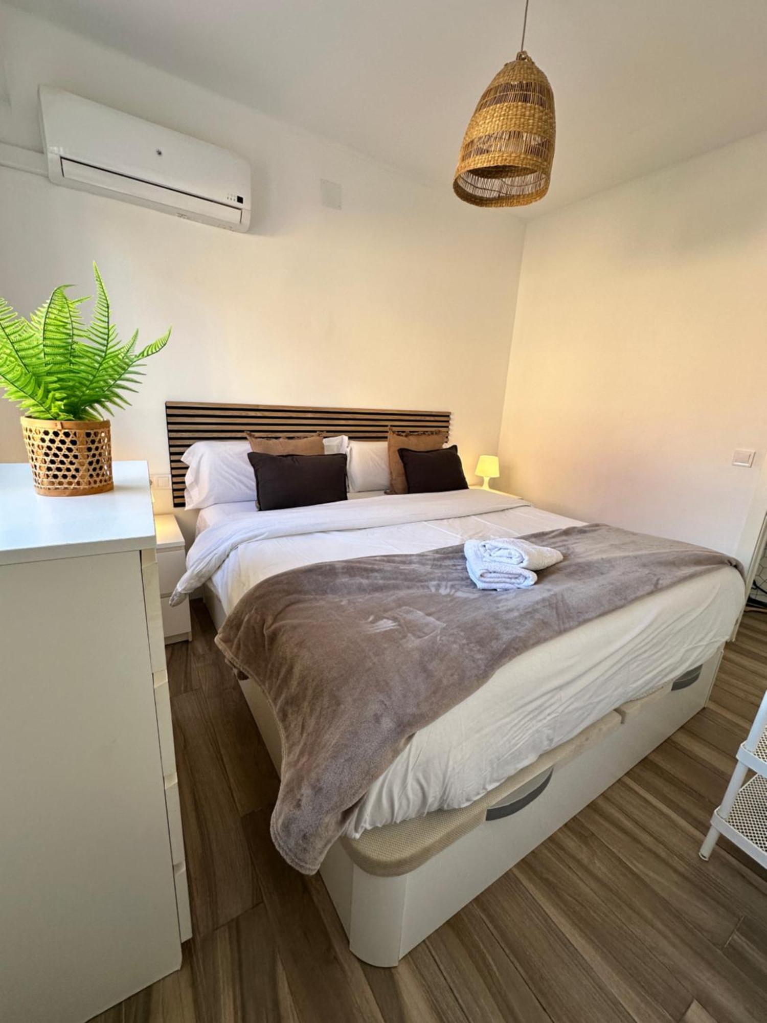 Lejlighed Alderete Deluxe - 3 *