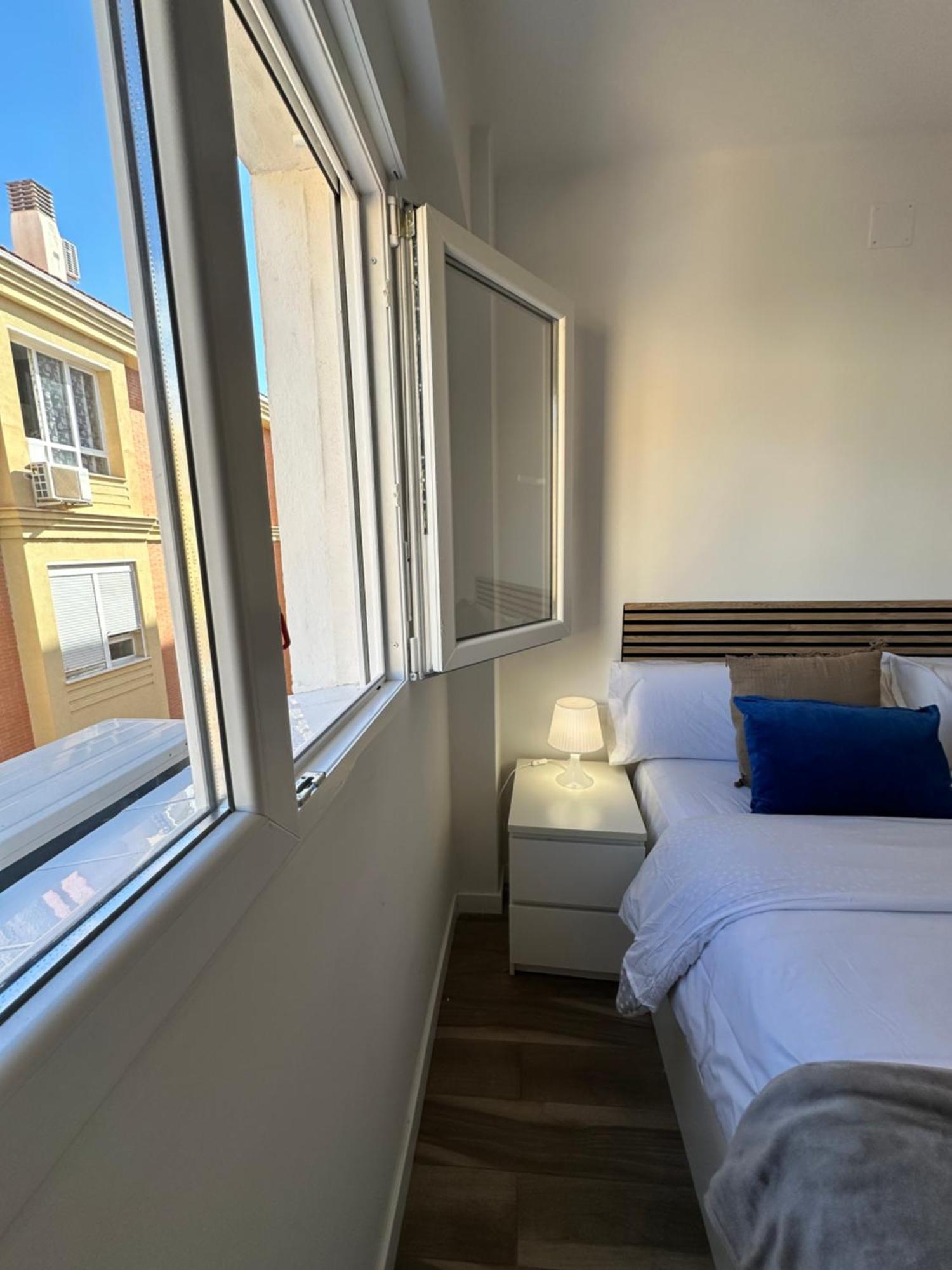 Lejlighed Alderete Deluxe - 3 *